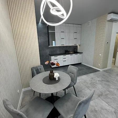 в жк Viking Park Zelena Strit