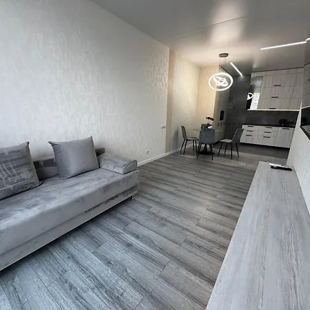 Апартаменти в жк Viking Park Zelena Strit