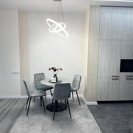 в жк Viking Park Zelena Strit