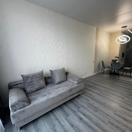 в жк Viking Park Zelena Strit Львів