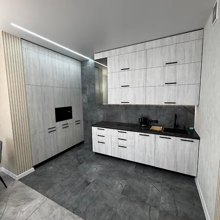 в жк Viking Park Zelena Strit Апартаменти Львів