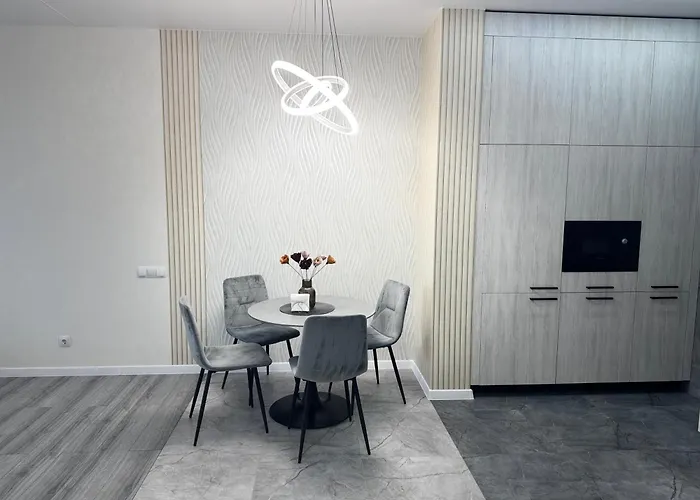 в жк Viking Park Zelena Strit