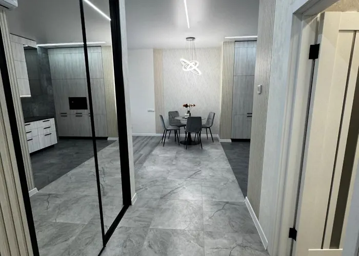 в жк Viking Park Zelena Strit Lviv