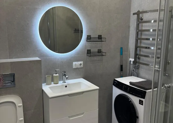 в жк Viking Park Zelena Strit Lägenhet