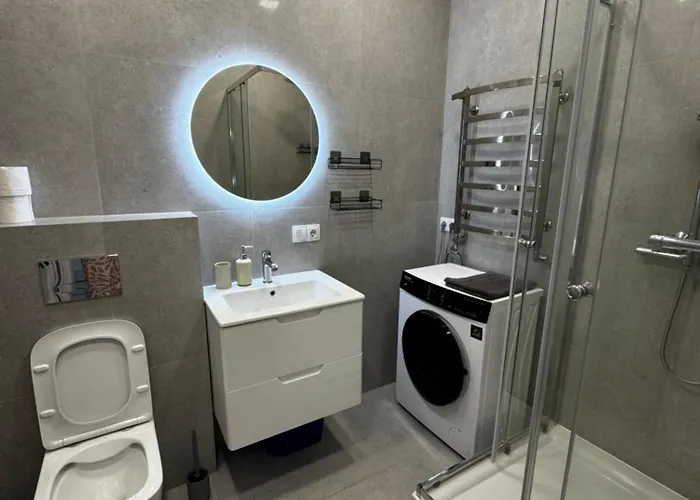 в жк Viking Park Zelena Strit Lviv