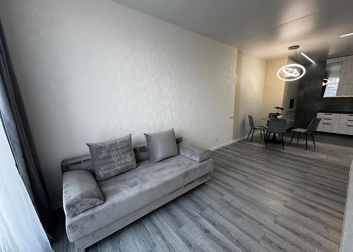 в жк Viking Park Zelena Strit Lviv