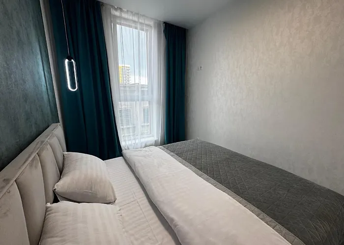 в жк Viking Park Zelena Strit Львов