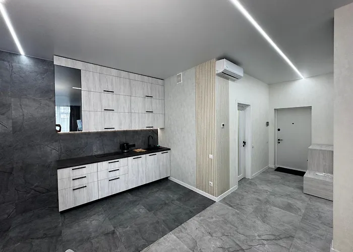 в жк Viking Park Zelena Strit *